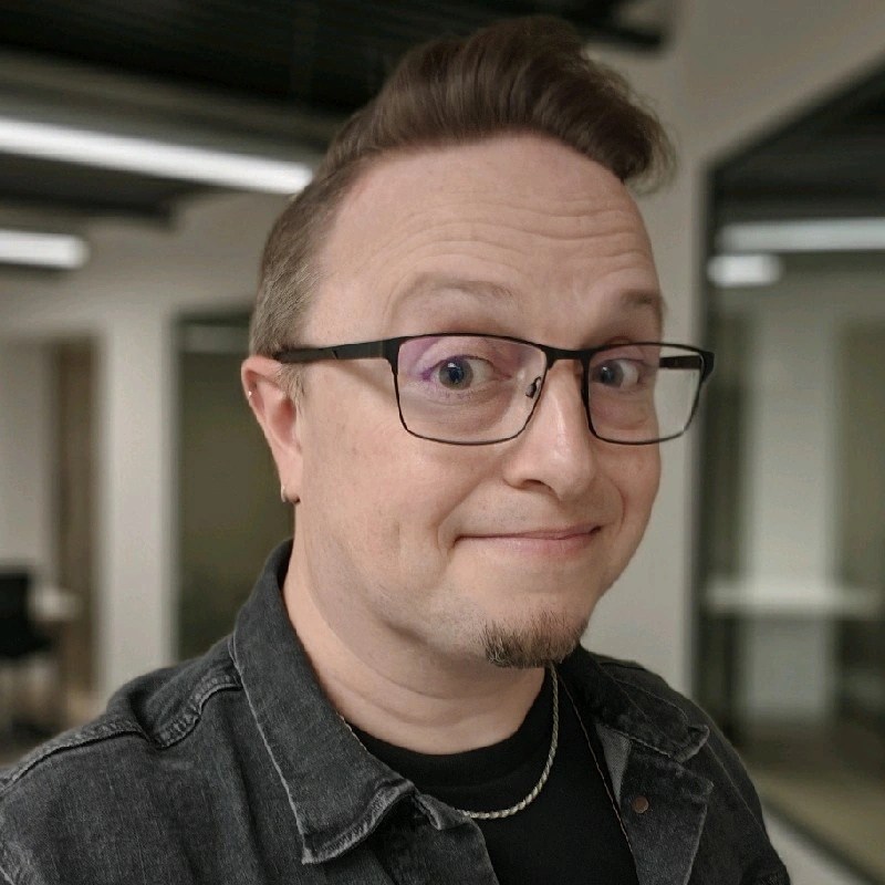 Drew Lawton